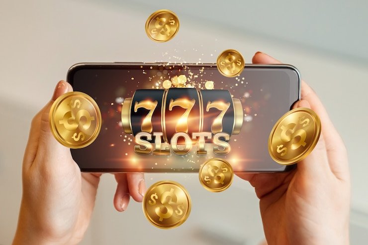 Ilustrasi pernyataan penolakan tanggung jawab dalam platform hiburan digital