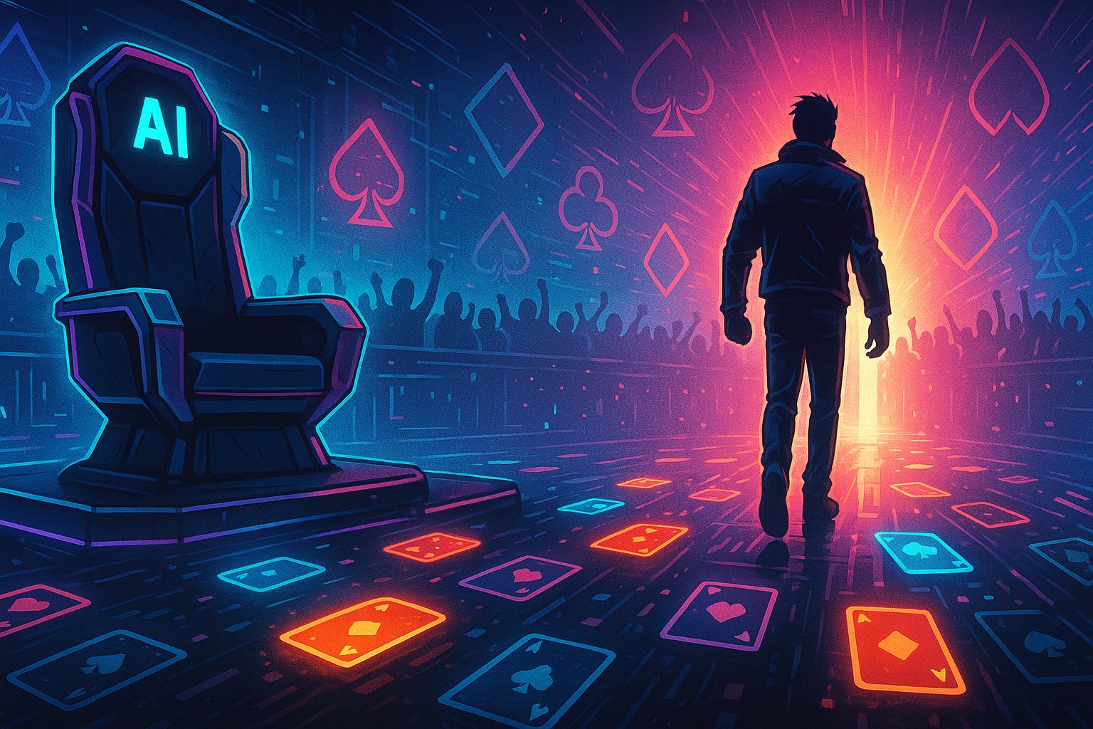 Ilustrasi keamanan akun digital dan perlindungan data pribadi pada program mujur505