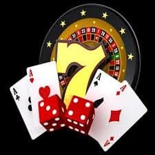Ilustrasi perlindungan data pribadi dan keamanan di platform digital sporting and casino